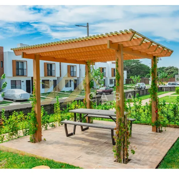 Casa en venta en Xana Plus, Veracruz — foto 3 de 10