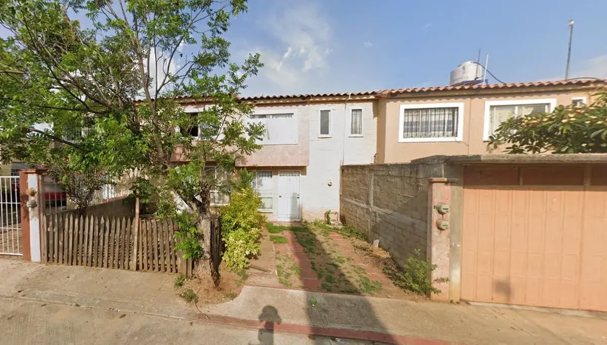 Casa en venta en Real del Valle, Villa de Zaachila — foto 1 de 7