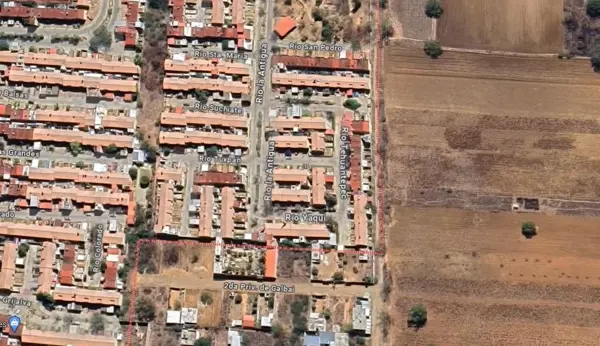 Casa en venta en Real del Valle, Villa de Zaachila — foto 3 de 7