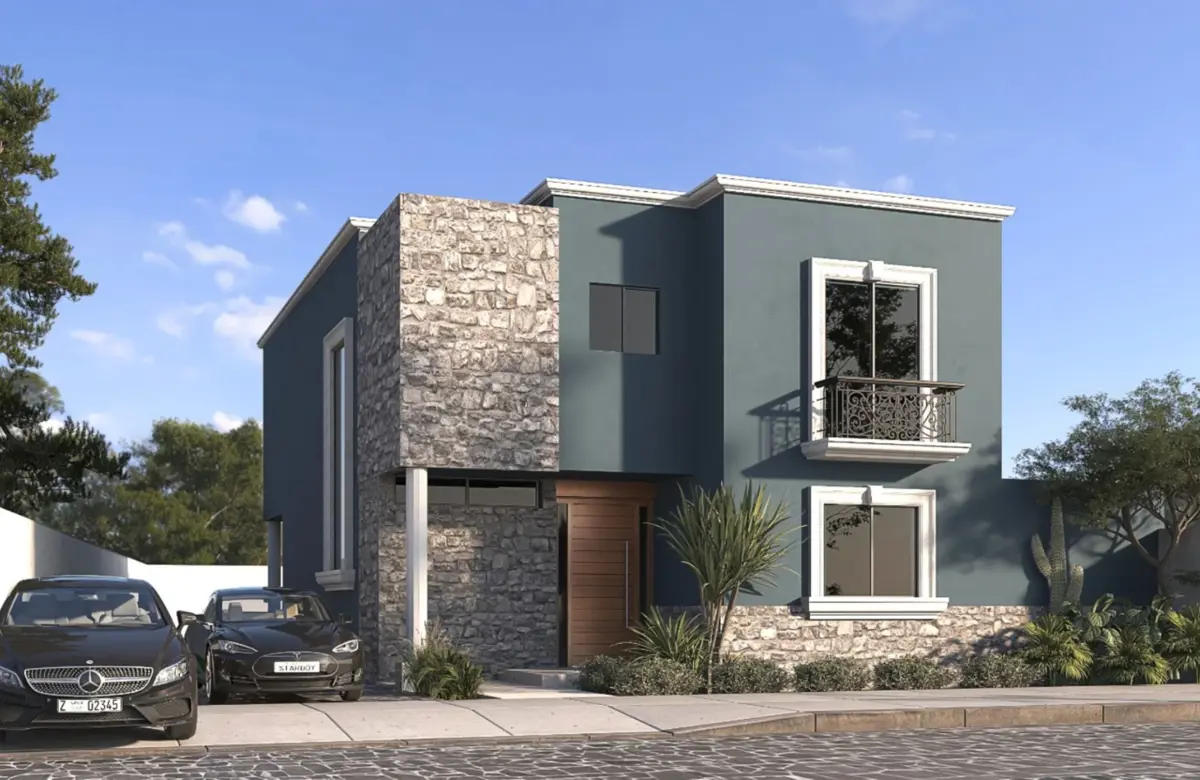 Casa en venta en Santuario de Atotonilco, San Miguel de Allende — foto 1 de 12