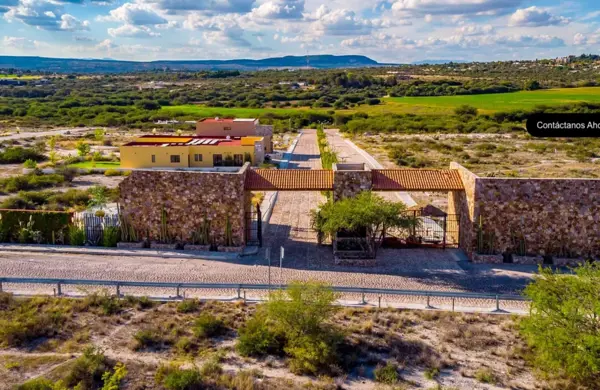 Casa en venta en Santuario de Atotonilco, San Miguel de Allende — foto 3 de 12