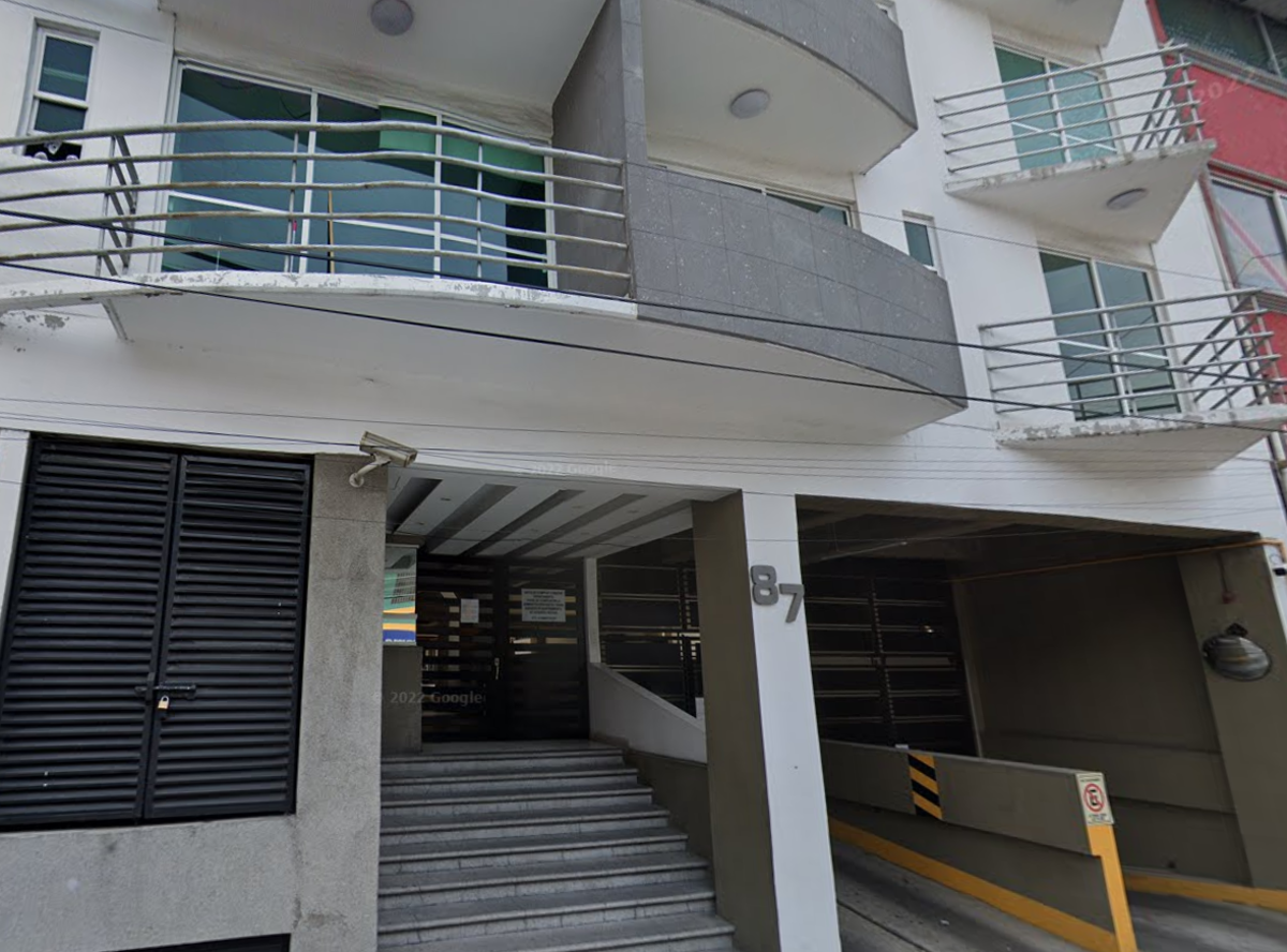 Departamento en venta en Pasteros, Azcapotzalco — foto 1 de 10