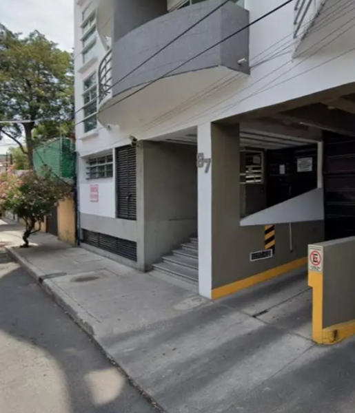 Departamento en venta en Pasteros, Azcapotzalco — foto 3 de 10