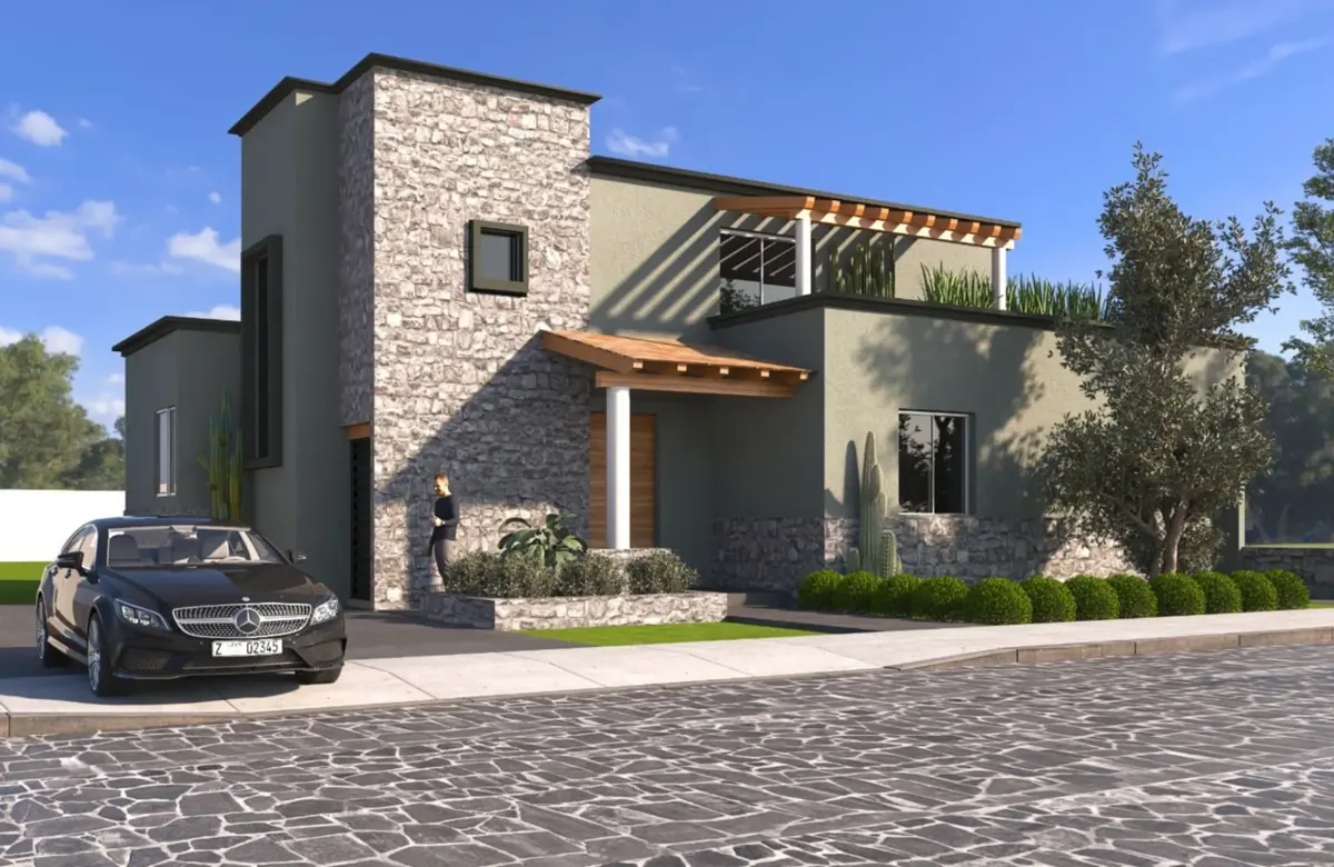 Casa en venta en Santuario de Atotonilco, San Miguel de Allende — foto 1 de 19