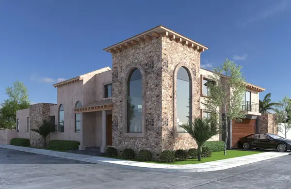 Casa en venta en Santuario de Atotonilco, San Miguel de Allende — foto 3 de 19
