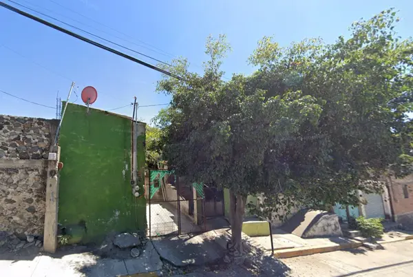 Casa en Cuautlixco, Cuautla, Morelos