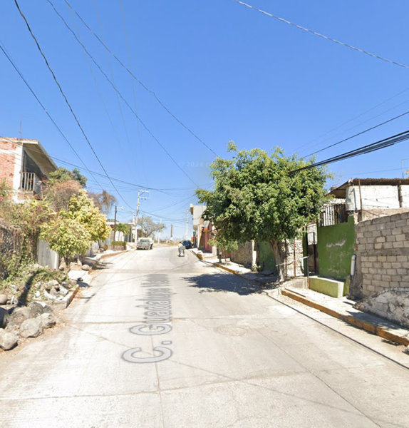 Casa en venta en Cuautlixco, Cuautla — foto 2 de 45