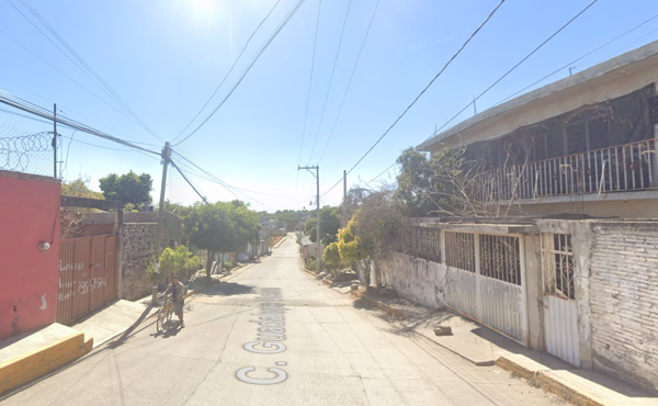 Casa en venta en Cuautlixco, Cuautla — foto 3 de 45