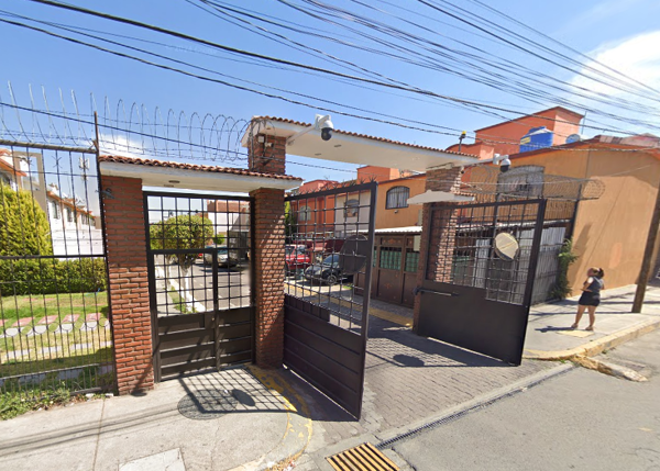 Casa en venta en San Buenaventura, Ixtapaluca — foto 2 de 12