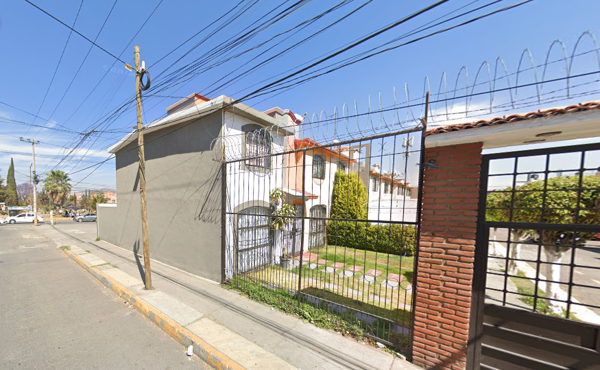 Casa en venta en San Buenaventura, Ixtapaluca — foto 3 de 12