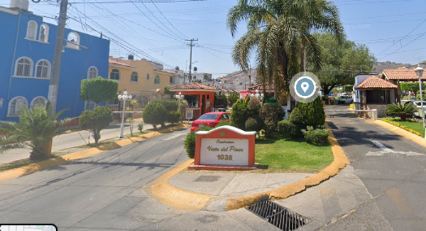 Casa en Chapalita, Guadalajara, Jalisco