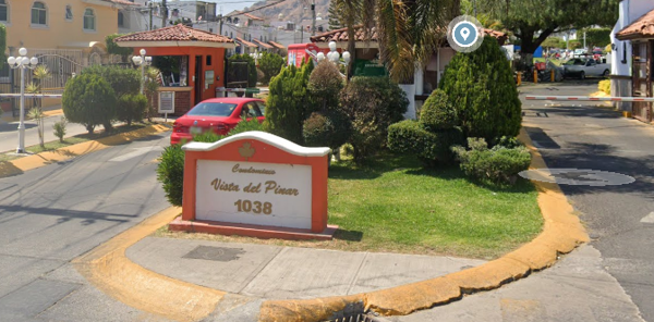 Casa en venta en Chapalita, Guadalajara — foto 2 de 12