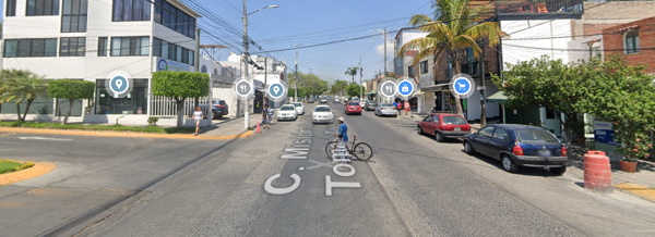 Casa en venta en Chapalita, Guadalajara — foto 3 de 12