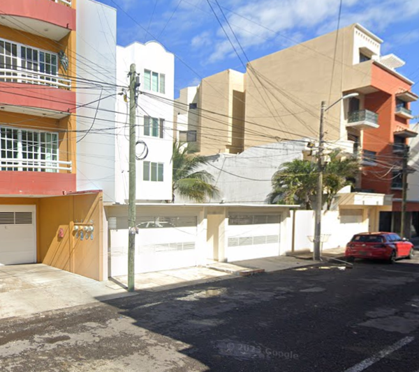 Departamento en venta en Jardín, Veracruz — foto 2 de 9