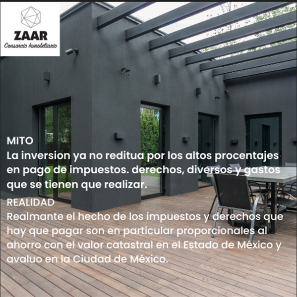 Casa en venta en Lomas de las Aguilas, Álvaro Obregón — foto 3 de 6