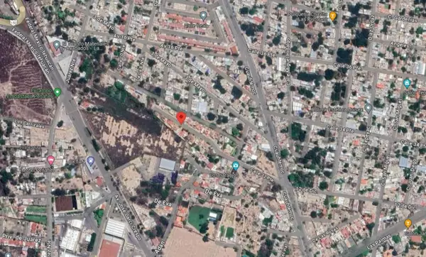 Casa en venta en San Nicolas Tetitzintla, Tehuacán — foto 3 de 6