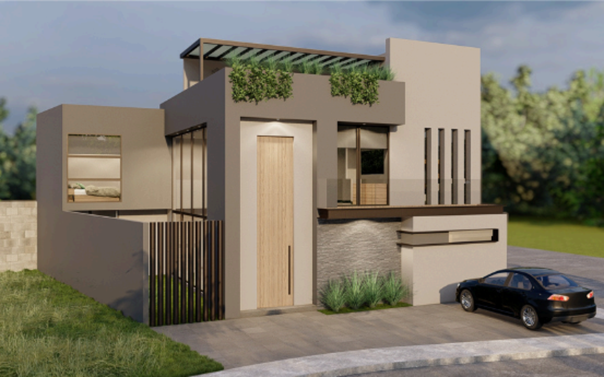 Casa en venta en Rincón de la Montaña, Morelia — foto 1 de 16