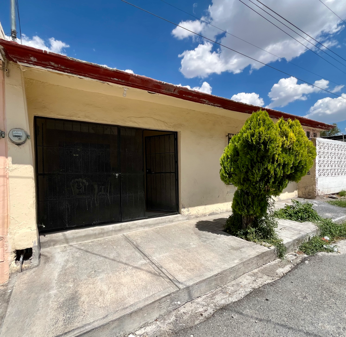 Casa en venta en Parras de la Fuente Centro, Parras — foto 1 de 15
