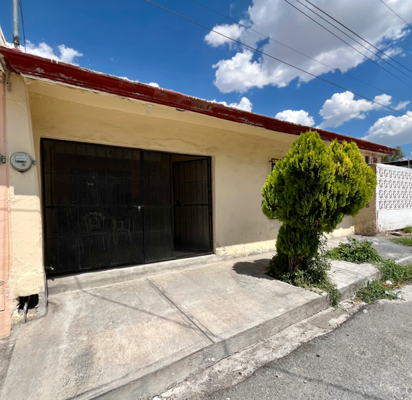 Casa en venta en Parras de la Fuente Centro, Parras, Coahuila de Zaragoza