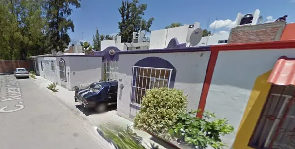 Casa en venta en Nogalia, Irapuato — foto 2 de 15
