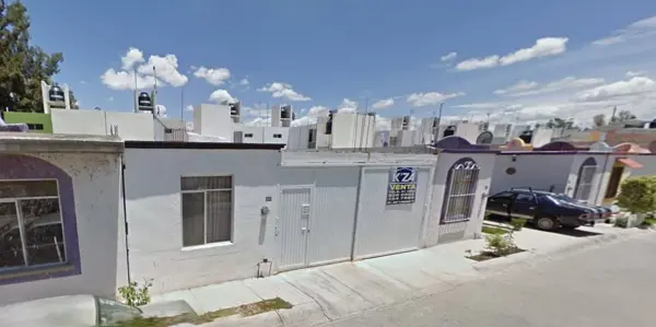 Casa en venta en Nogalia, Irapuato — foto 3 de 15