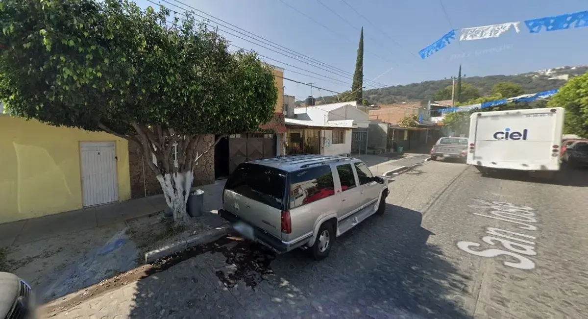 Casa en venta en Santa Isabel, Tlajomulco de Zúñiga — foto 1 de 8