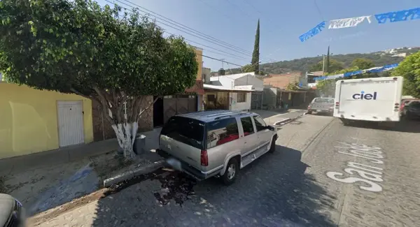 Casa en venta en Santa Isabel, Tlajomulco de Zúñiga, Jalisco