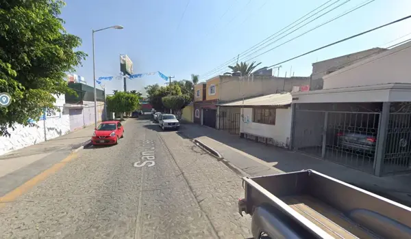 Casa en venta en Santa Isabel, Tlajomulco de Zúñiga — foto 3 de 8