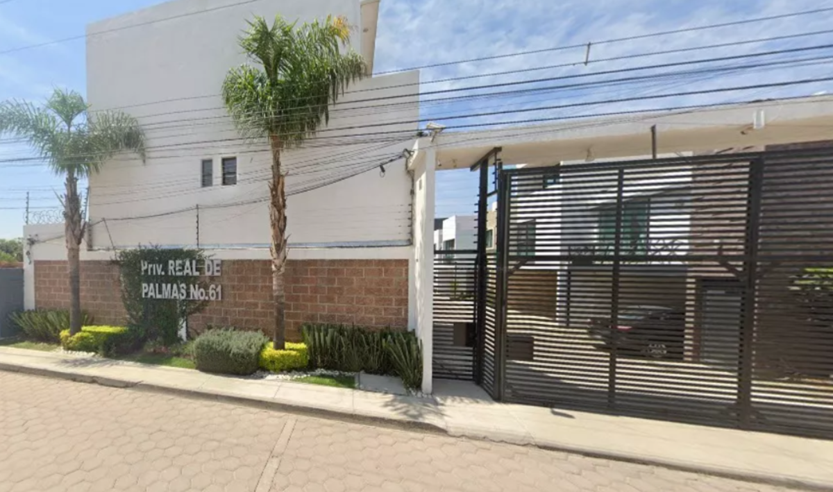Casa en venta en Cuautlancingo, Cuautlancingo — foto 1 de 7