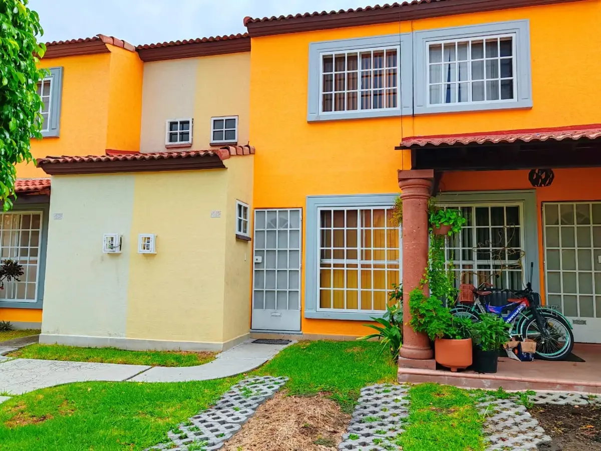 Casa en venta en Las Garzas, Emiliano Zapata — foto 1 de 18