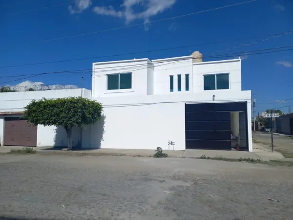 Casa en venta en Casasano, Cuautla — foto 2 de 14