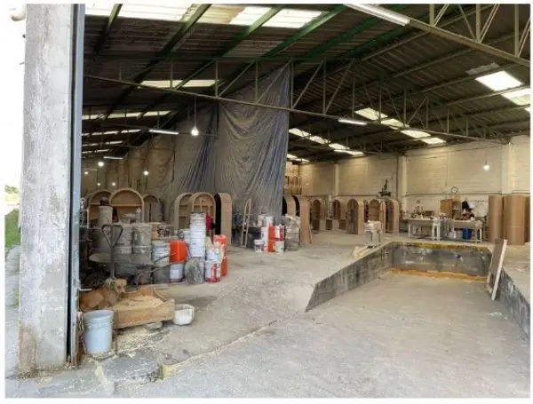 Nave en renta en Chipilo de Francisco Javier Mina, San Gregorio Atzompa — foto 3 de 4