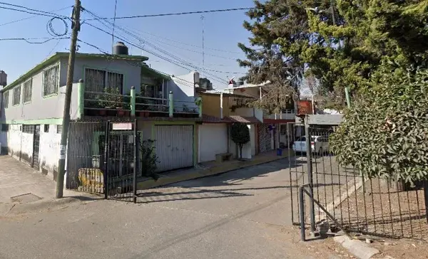Casa en venta en Residencial la Luz, Cuautitlán Izcalli — foto 2 de 18
