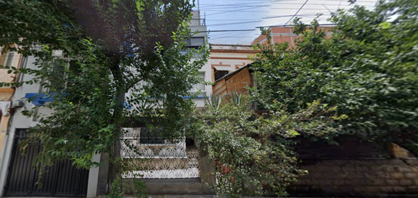 Casa en venta en San Rafael, Cuauhtémoc — foto 2 de 8
