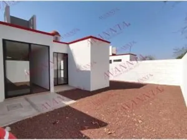 Casa en venta en Granjas Banthí Sección Solares, San Juan del Río — foto 3 de 12