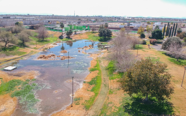 Terreno en venta en Villas del Renacimiento, Torreón — foto 2 de 13