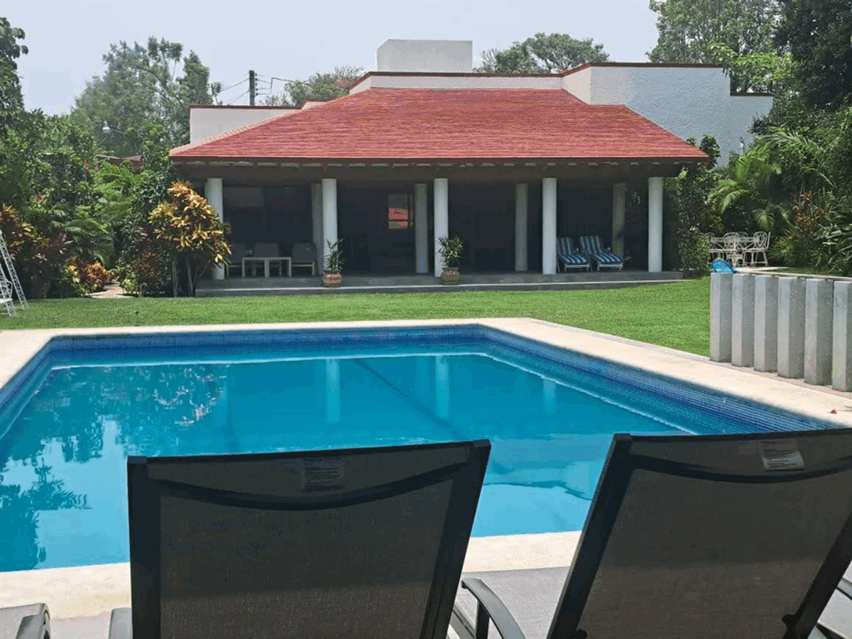 Casa en venta en Lomas de Cuernavaca, Temixco — foto 1 de 18