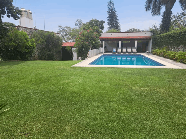 Casa en venta en Lomas de Cuernavaca, Temixco — foto 2 de 18
