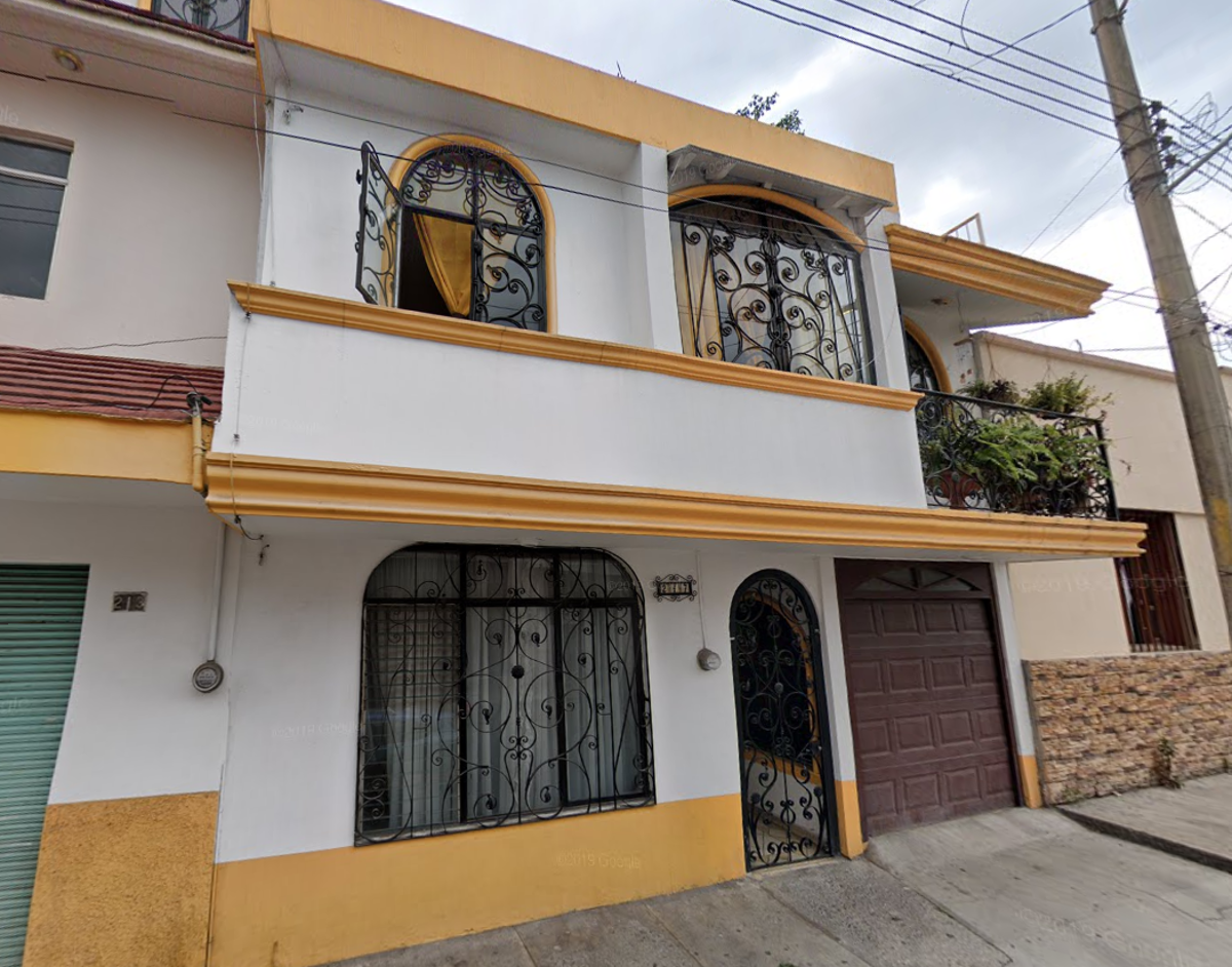 Casa en venta en Tepic Centro, Tepic — foto 1 de 17