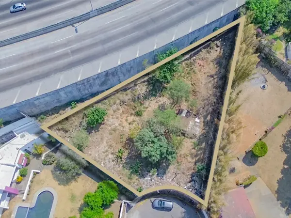 Terreno en venta en Lomas de Cortes, Cuernavaca, Morelos