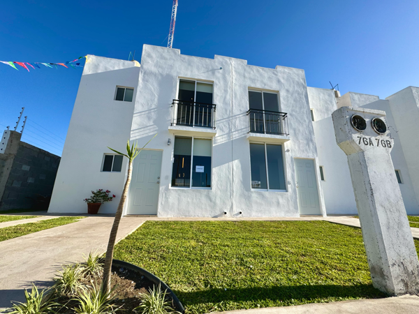 Casa en venta en La Joya, Torreón — foto 3 de 10