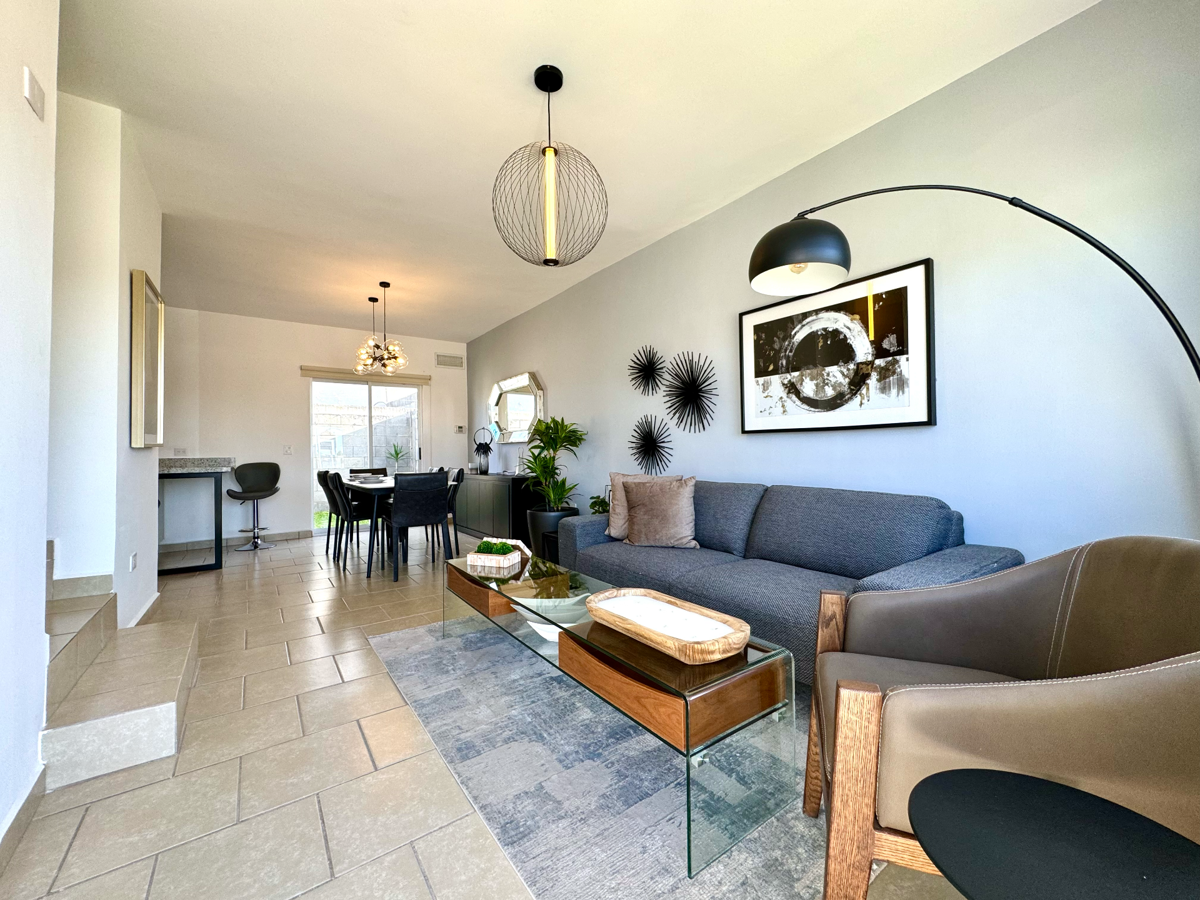 Casa en venta en La Joya, Torreón — foto 1 de 10