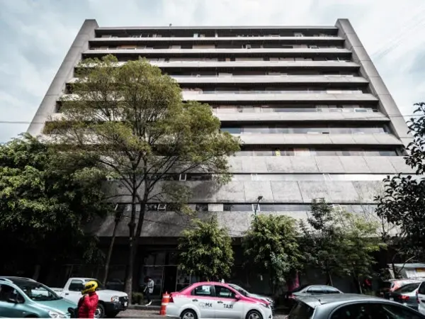Edificio en renta en Juarez, Cuauhtémoc — foto 3 de 8
