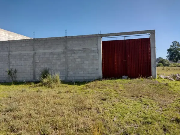 Bodega en venta en 3ra. San Bartolomé Matlalohcan, Tetla de la Solidaridad — foto 2 de 8