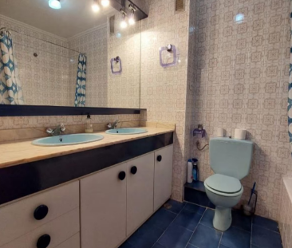 Casa en venta en Lomas del Rey, Juárez — foto 2 de 5