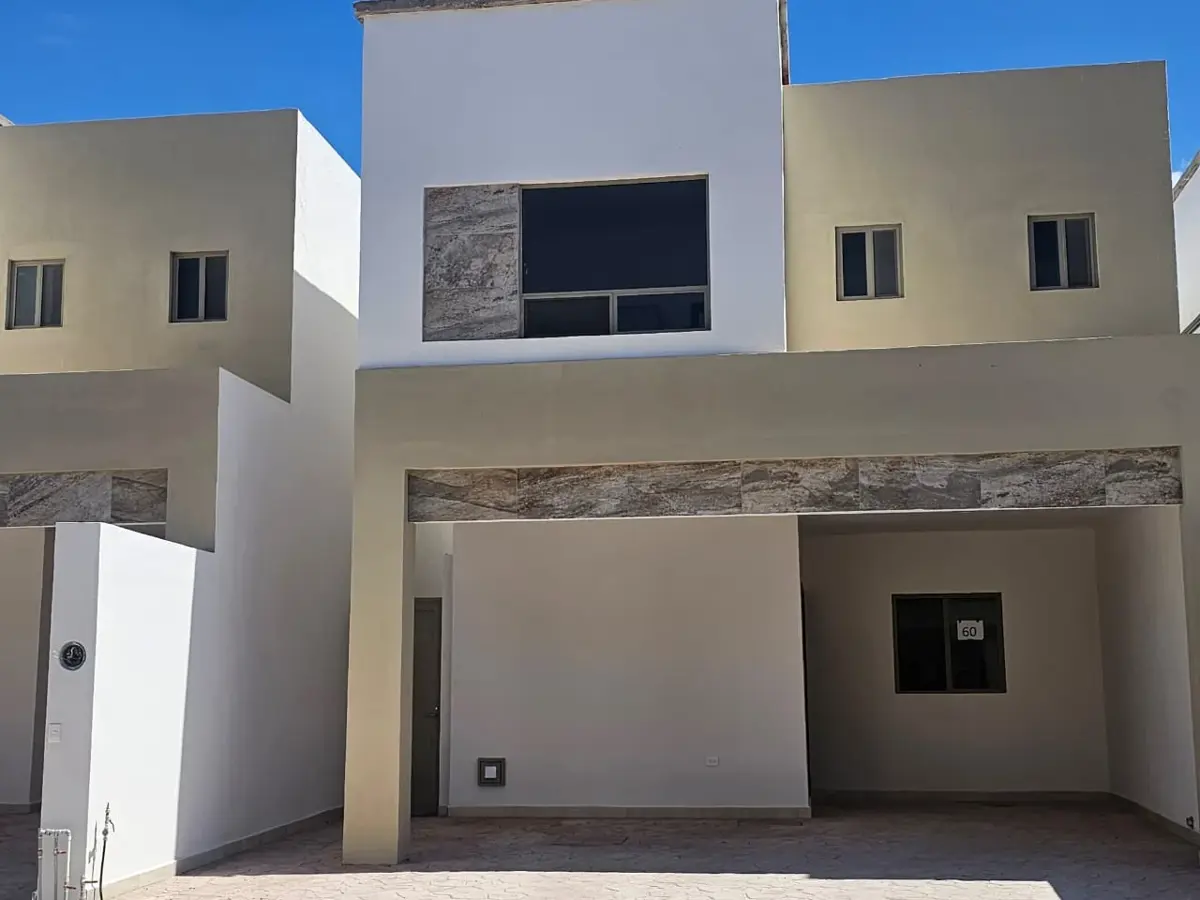 Casa en Venta en Quintas del Palmar, Torreón, Coahuila de Zaragoza