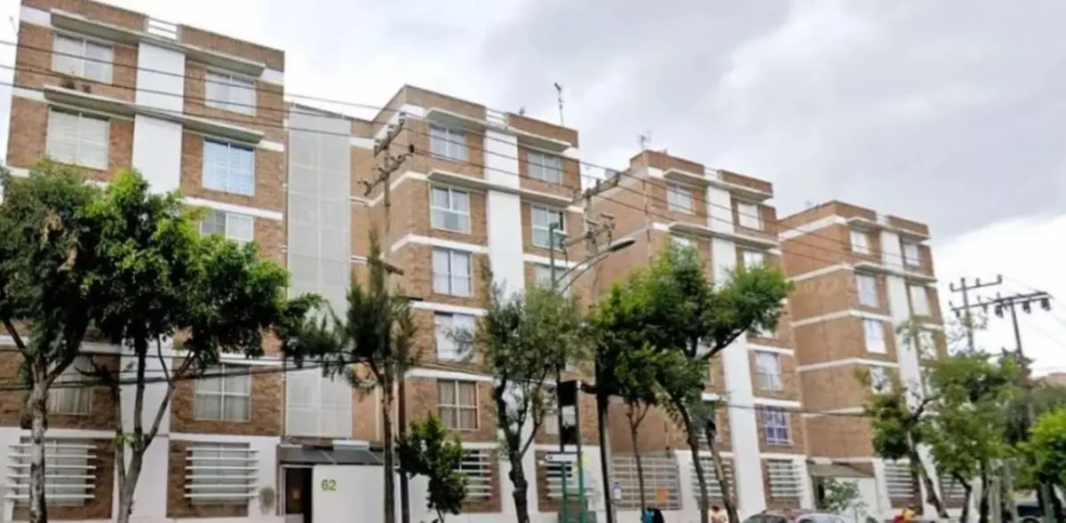 Edificio en venta en Felipe Pescador, Cuauhtémoc — foto 1 de 24