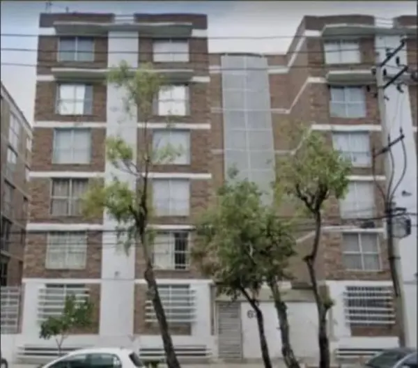 Edificio en venta en Felipe Pescador, Cuauhtémoc — foto 2 de 24