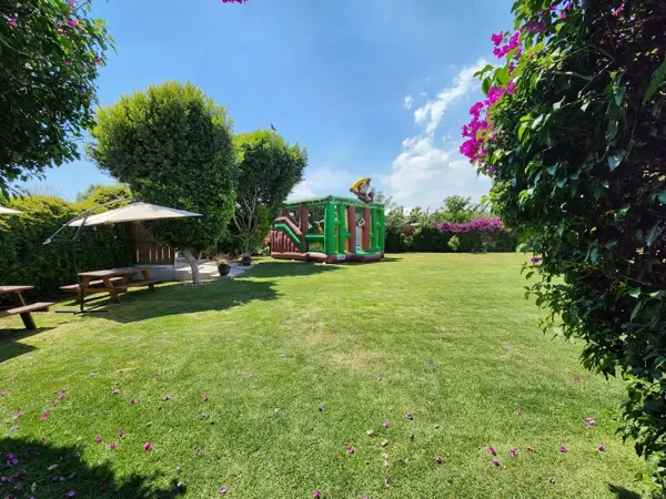 Terreno en venta en San Bernardino Tlaxcalancingo, San Andrés Cholula — foto 3 de 12