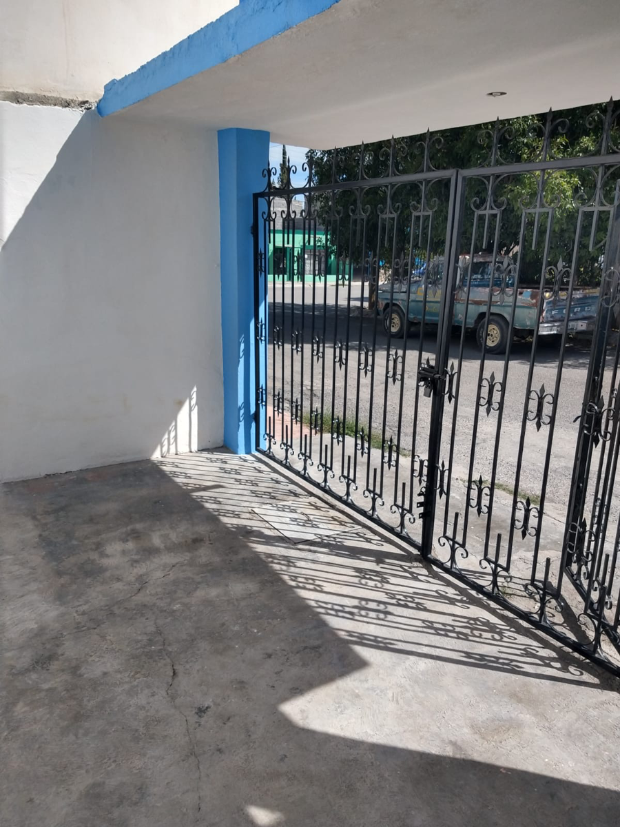 Casa en venta en Parras de la Fuente Centro, Parras — foto 1 de 16